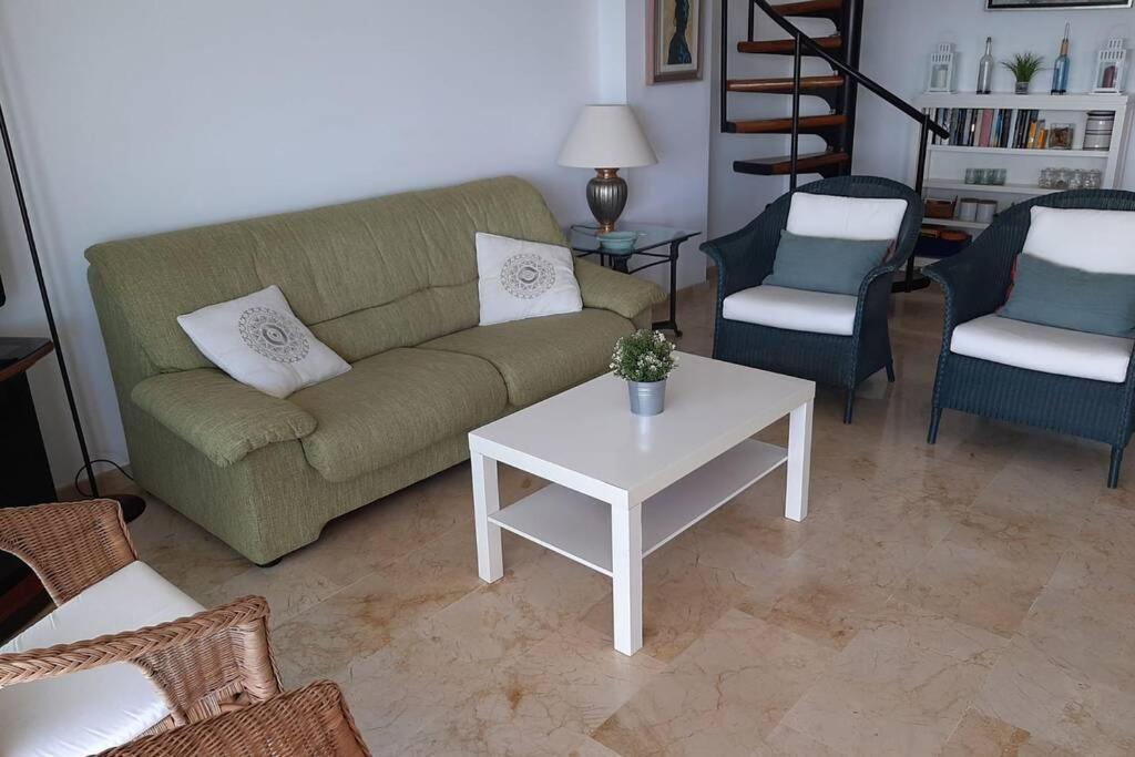 شقة S'Estel. Colonia De Sant Jordi. Mallorca المظهر الخارجي الصورة