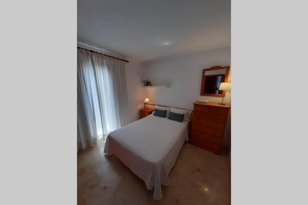 شقة S'Estel. Colonia De Sant Jordi. Mallorca المظهر الخارجي الصورة